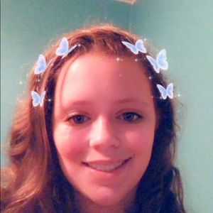 Meet your Posher, Brittney